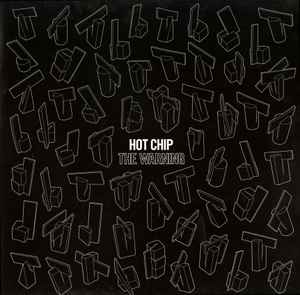 Hot Chip discography - Wikipedia