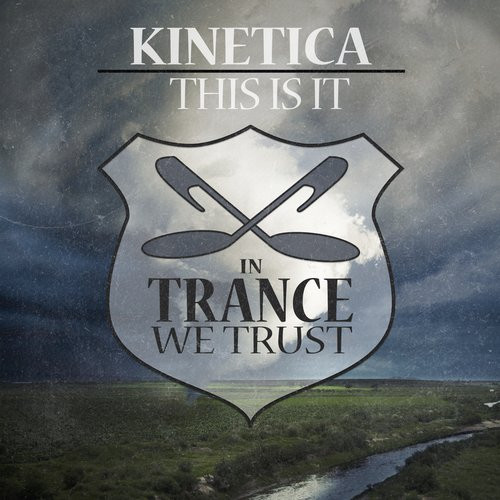 descargar álbum Kinetica - This Is It