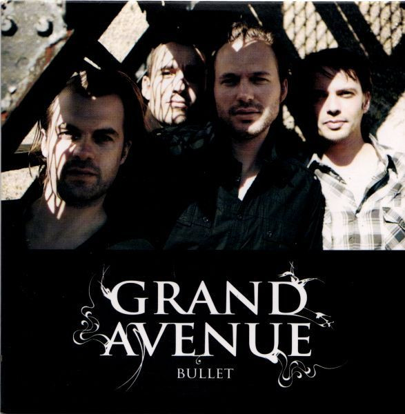 last ned album Grand Avenue - Bullet