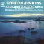 Cover of Hawaiian Wedding Song And Other Sounds Of Paradise, 1962-06-00, Vinyl