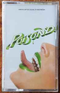 Poison – Poison'd! (2007, Cassette) - Discogs