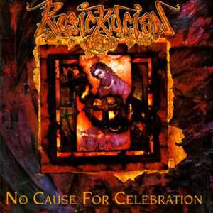 No Cause For Celebration - Rosicrucian