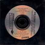Cover of Bitter Sweet, 1996, CD