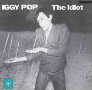 Iggy pop 2025 the idiot album