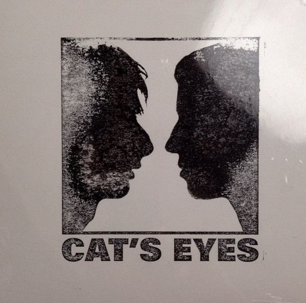 lataa albumi Cat's Eyes - Chameleon Queen
