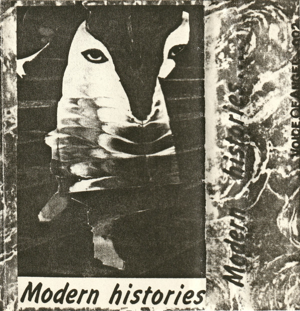 télécharger l'album Various - Modern Histories