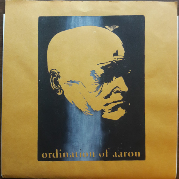 Ordination Of Aaron – Ordination Of Aaron (1994, Vinyl) - Discogs