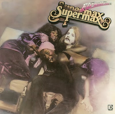 Supermax - Fly With Me | Releases | Discogs