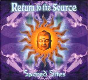 Sacred Sites - Various