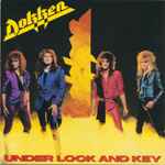 Dokken – Under Lock And Key (CD) - Discogs