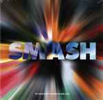 Cover of Smash (The Singles 1985-2020), 2023-06-16, Box Set