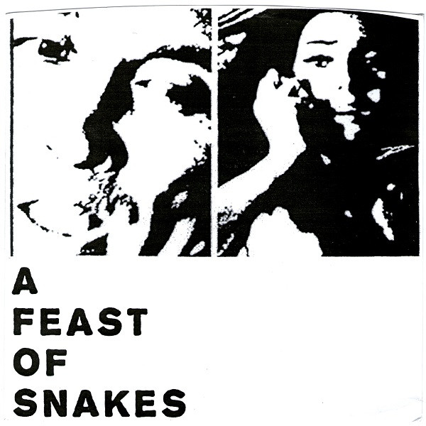 last ned album A Feast Of Snakes - Ghosts Of You