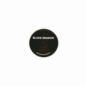 Black Shadow (2) - Don't Make Me Wait album cover
