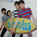 Cover of Drop Out With The Barracudas, 1980, Vinyl