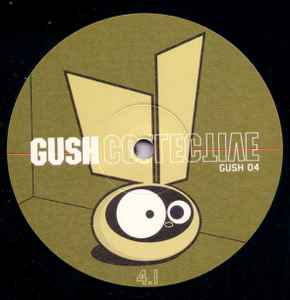 Gush Collective 4 - Yoshino / Bassbin Drivers