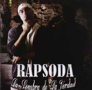 Rapsoda - La Sombra De La Verdad album cover