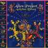 Alien Project - Aztechno Dream