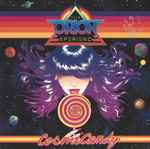 The Orion Experience – Cosmicandy (2009, CD) - Discogs