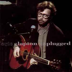Eric Clapton – From The Cradle (1994, CD) - Discogs