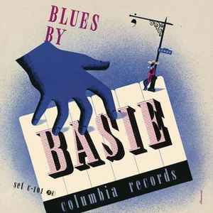 Count Basie And His All-American Rhythm Section - Blues By Basie