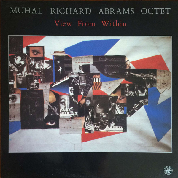 Muhal Richard Abrams Octet – View From Within (1985, Vinyl 