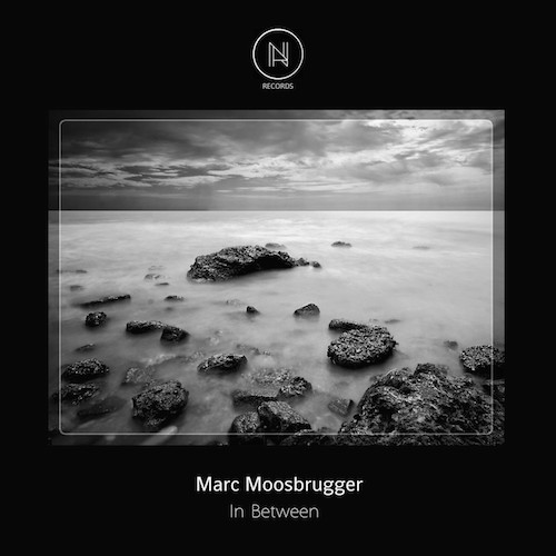 descargar álbum Marc Moosbrugger - In Between