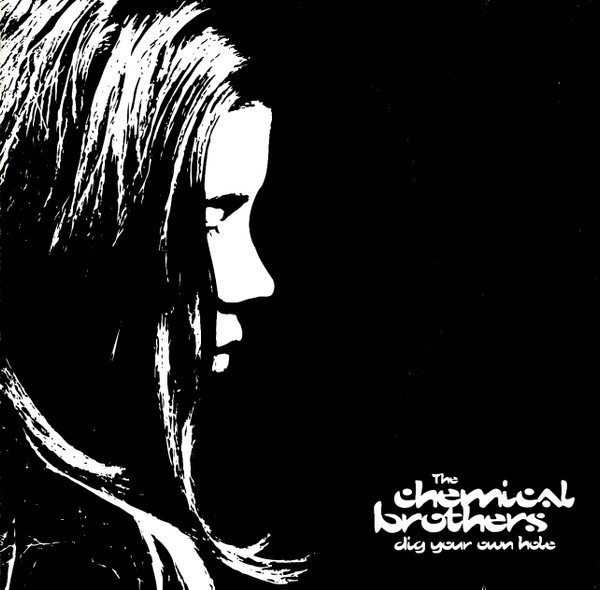 The Chemical Brothers – Dig Your Own Hole (2022, Vinyl) - Discogs