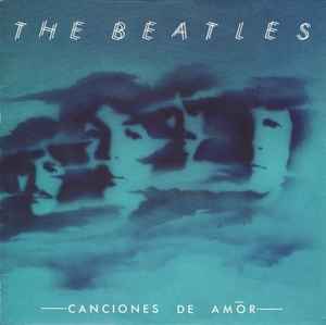 Canciones De Amor - The Beatles