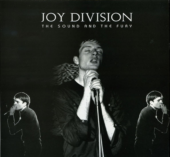 Joy Division - Live At High Wycombe | Releases | Discogs