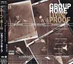 Cover of Livin' Proof, 1996-01-25, CD