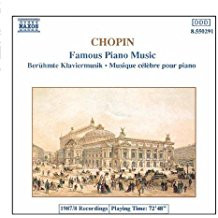 lataa albumi Frédéric Chopin - Famous Piano Music