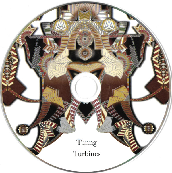 Album herunterladen Tunng - Turbines