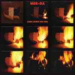 Cover of Long Burn The Fire, 1996, Vinyl