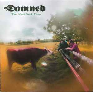 The Rockfield Files - The Damned