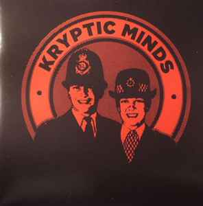 Kryptic Minds - Badman / Distant