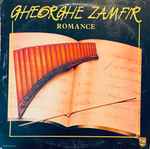 Cover of Romance, 1989, Vinyl