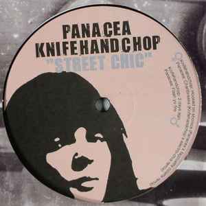 Street Chic - Panacea / Knifehandchop