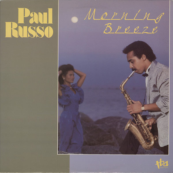 baixar álbum Paul Russo - Morning Breeze