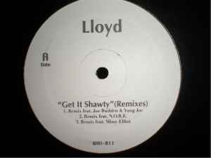Lloyd - Get It Shawty 
