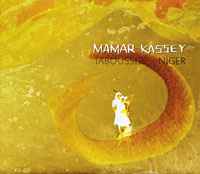 Mamar Kassey - Taboussizé - Niger album cover
