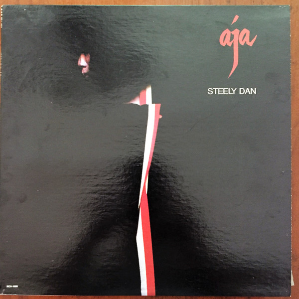 Steely Dan – Aja (1980, Vinyl) - Discogs