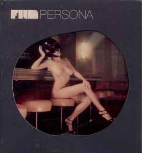 Film (2) - Persona