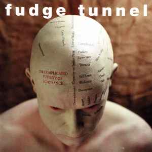 The Complicated Futility Of Ignorance - Fudge Tunnel
