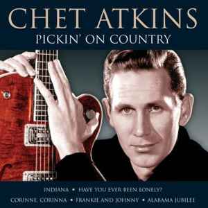 chet atkins picking