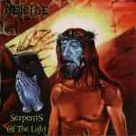 Deicide – Serpents Of The Light (1997, CD) - Discogs