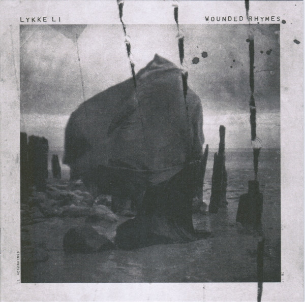 Lykke Li – Wounded Rhymes (2011, CD) - Discogs