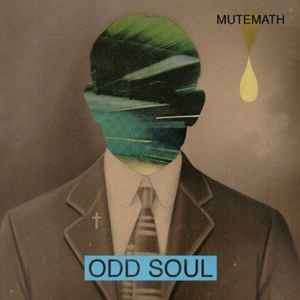 Mutemath – Mutemath (2006, Vinyl) - Discogs