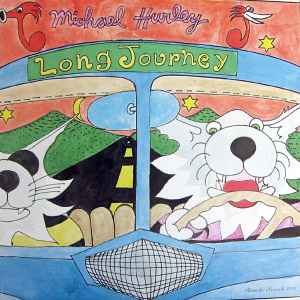 Long Journey - Michael Hurley