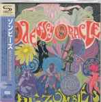 Cover of Odessey And Oracle, 2010-02-17, CD