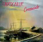 Cover of Crosswinds, 1987, Vinyl